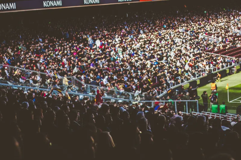 Comeback Kings: The Jaw-Dropping Moments That Rewired What We Know About Sports