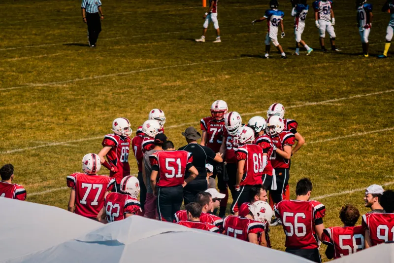 Promoted to Fail: The Brutal Truth About Offensive Coordinators Who Can't Survive the Head Coach Jump