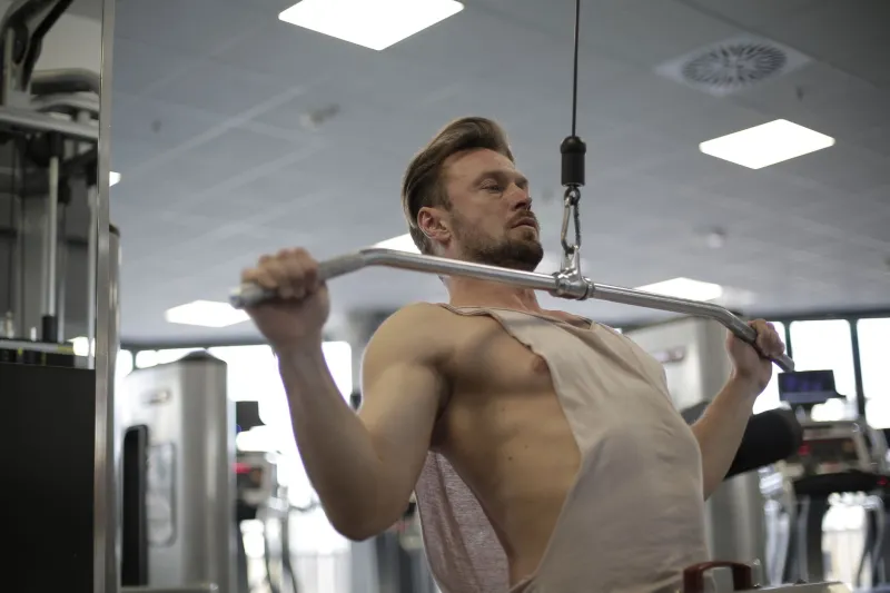 Off the Grid and Ahead of the Curve: The Rogue Strength Coaches Rewriting NFL Offseason Rules